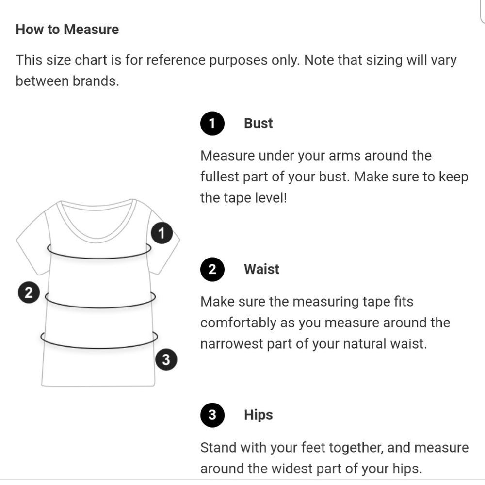 Sequin Lip Tee - Picture 8 of 8